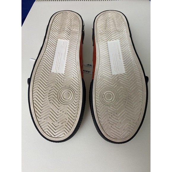 Size 10 - Off-White Vulcanized White - Picture 5 of 5